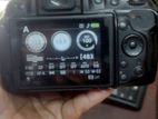D5200 Nikon Camera
