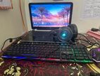 Laptop sell