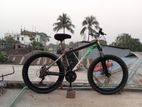 Cycle for sell