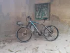 Cycle for sell