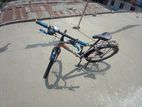 Cycle for sell