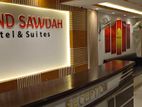 Need Sold Grand Sawdah Hotel and 50% partnership