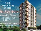 Apartment for sell at uttara