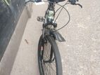 Cycle for sell