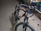 Nekro Ash 20 Bicycle for sell.