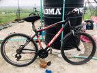 Nekro bicycle for sell
