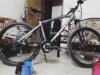 Nekro Ash 30 Full Alloy body For sell