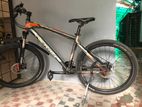 Nekro ASH 40 Bicycle