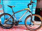 Nekro Ash-40 Full Fresh Aluminium 11 Ghir Cycle Urgent Sale"26