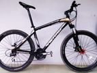 Nekro Ash-40 Full Fresh Aluminium 11 Ghir Cycle Urgent Sale"26