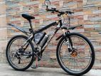 Nekro Cycle 26"" Bicycle For Sell.