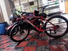 Nekro cycle for sell 7+3 gear running কারো লাগলে নক করুন সেল হয় নাই