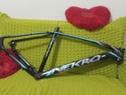 Nekro Cycle Frame