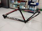 Nekro Frame 26 Size Full Alo Body