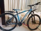 Nekro Hades 29er