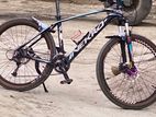 Nekro Hades 30(upgrade) Bicycle sell