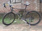 Nekro Road Bike