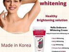 Nella White Snow Fermented Underarm Whitening Cream 50 ml