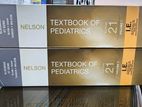 Nelson Text Book of Pediatrics (21st Edition)