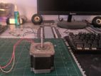 Nema 23 stepper motor