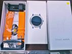 Nennbo T50 Men Smart watch