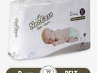 Neocare Belt Baby Diaper S (3-6 kg) - 32 pcs