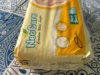 NeoCare Premium Baby Diaper 20 Pcs (0-4 kg) New Born