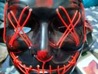 Neon Fask Led Mask.