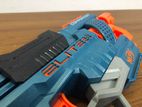 Nerf Gun ELITE 2.0 Commander with 8 darts