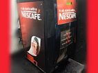 Nescafe Coffe Matching