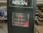 Nescafe coffee maker