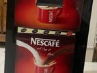 Nescafe Coffee Vending Machine