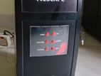 Nescafe Coffee Vending Machine