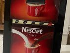 Nescafe Tea & Coffee Machine