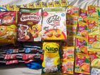 Nestle bundle pack