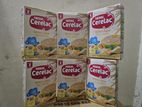 Nestle Cerelac (250gm) from Malaysia