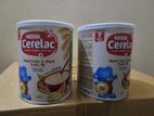 Nestle Cerelac (400gm) from England