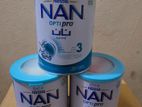 Nestle Nan 1, 2, 3 From Dubai