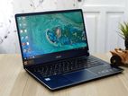 Acer Laptop 4gb 500gb Ssd