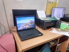 office laptop 3gb 256gb ssd