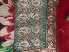 Net Saree