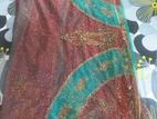 Net Saree ( Lahenga Saree)