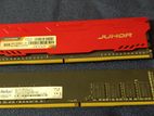 Netac And Juhor 8gb Ddr4 2666mhz