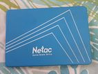 Netac N535S 120GB 2.5-inch SATAIII SSD