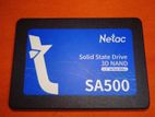Netac . SA500 / 256GB