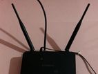 NETGEAR 2 Antena Wifi Router