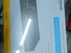 NETGEAR 24-PORT Gigabit ethernet Unmanaged Switch