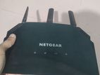 Netgear 3 antina Router Sodi teke ana