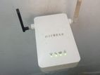 Netgear 300 Mbps Universal Wi-fi Range Extender