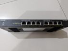 Netgear 308PP switch